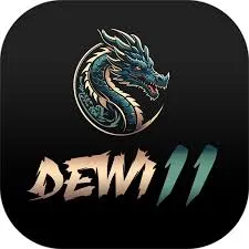 DEWI11 - Permainan QiuQiu Terbaik untuk Penggemar Kartu