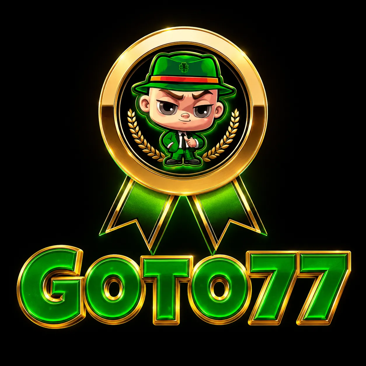 GOTO77 - Temukan Irama Musik Terbaik