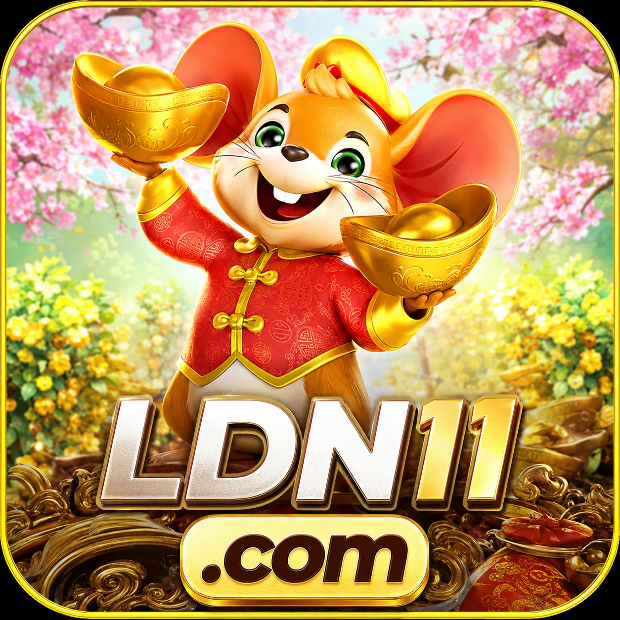 LDN11 - Permainan Seru Match-3 untuk Semua Usia